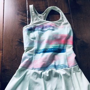 Ivivva girl dress size 8